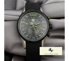 HK714 TAG HEUER CHORONOGRAPH 1000 TOURBILLION REPLİKA SAAT
